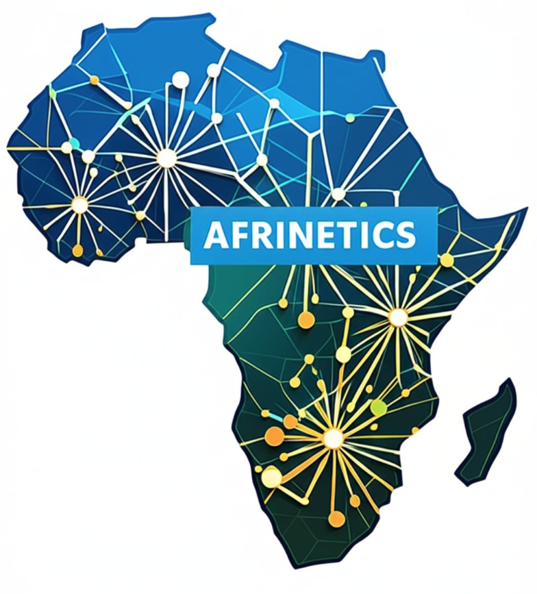 Afrinetics Business Partner Logo